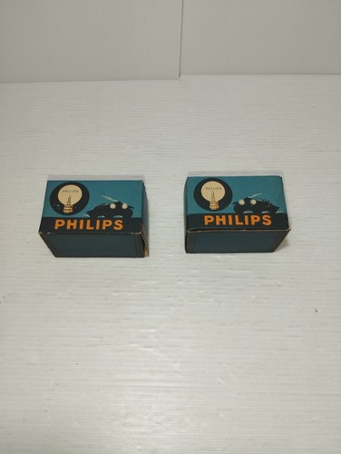 Philips antiche lampadine - 2,