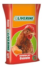 Mangime per Galline Ovaiole Alta Qualità kg.10