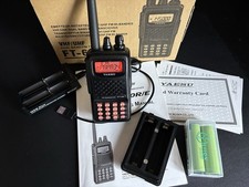 Yaesu FT-60R ricetrasmettitore
