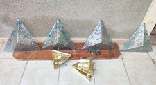 4 Grandi Plafoniere Lampadari