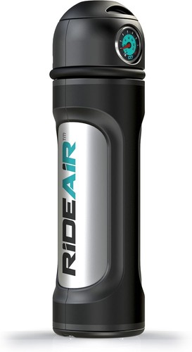 Rideair pompa aria - rideair, ‎pompa