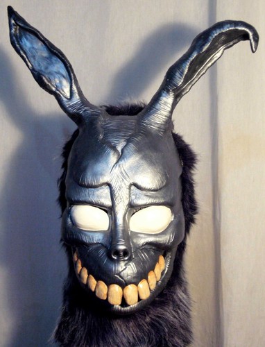 Maschera lattice frank - maschera,