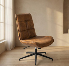  Sedia da ufficio stile Eames