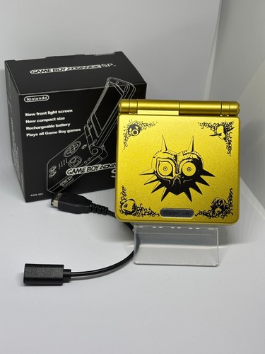 Gba 001 écran ips - 001,,