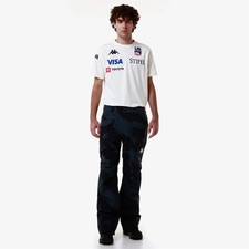Kappa - Pantaloni Uomo Donna