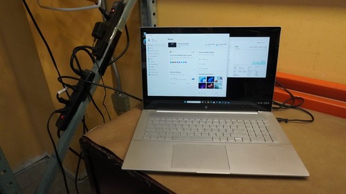 Envy i7 1260p 12gb - envy, i7-1260p