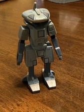 Chogokin Gulder 1982 Popy Type