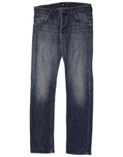 Jeans Lee uomo Powell dritto