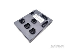 AUDI A4 Centralina Comfort