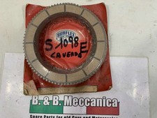 KIT FRIZIONE PER 1966-69 LAVERDA 650/750 SURFLEX S1098 (KB73)