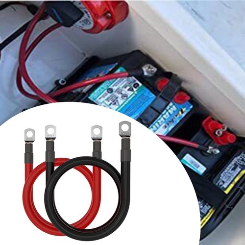 Cavo batteria rame auto 35mm²