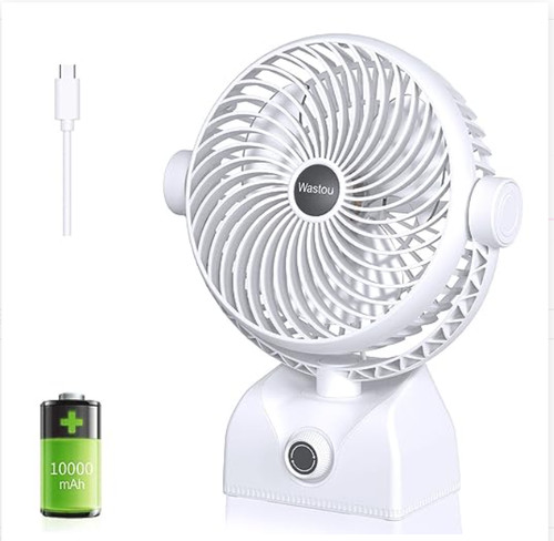 Mini ventilatore tavolo - ventilatore, da