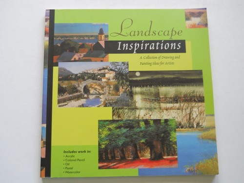 Landscape inspirations - landscape,
