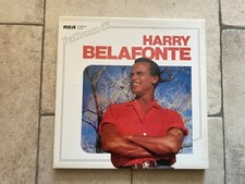 Belafonte _ L'Album di _ 3 X