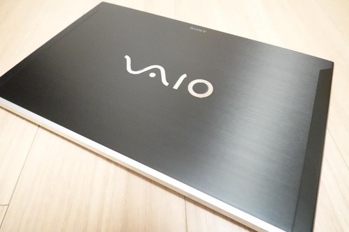 Sony vaio svz1311aj - vaio,