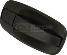 Maniglia Esterna Del