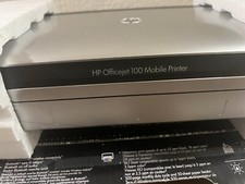 STAMPANTE MOBILE HP OFFICE JET