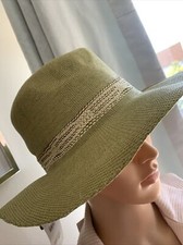 Cappello donna Zara in tessuto