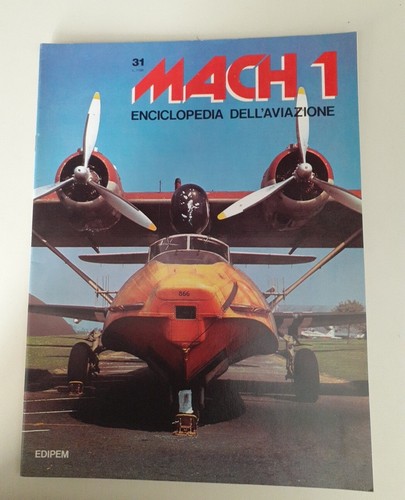 Mach enciclopedia - 1,