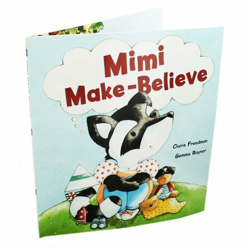 Mimi make believe - mimi,