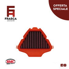 Filtro Aria Sportivo BMC HONDA NC 750 X 2021 >