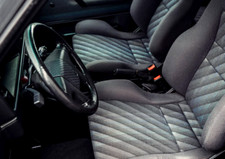 tessuto centrale per