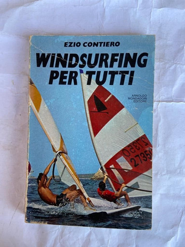 Contiero windsurfing per - e.,