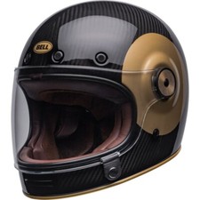 Bell Bullitt Carbon Casco Moto