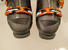 COPPIA PUNTALI PER SCARPONI DA SCI TECNICA