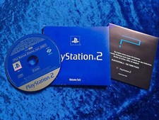 PlayStation 2 Welcome Pack -
