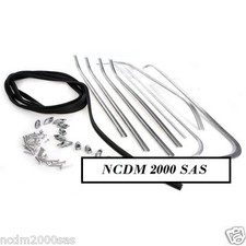 \Strisce Pedana complete 6+2