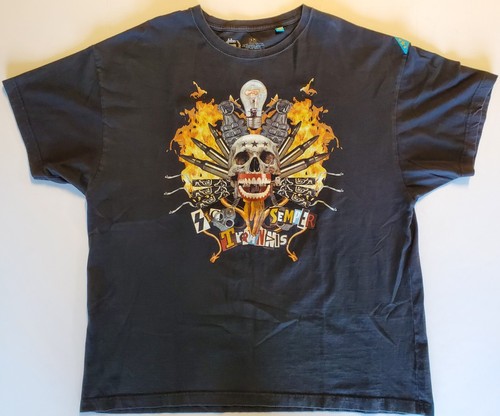 Shirt shmack 3xl sic - t-shirt, semper