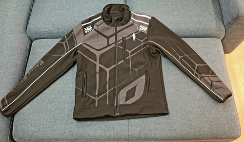 Giacca omp antivento softshell - giacca,