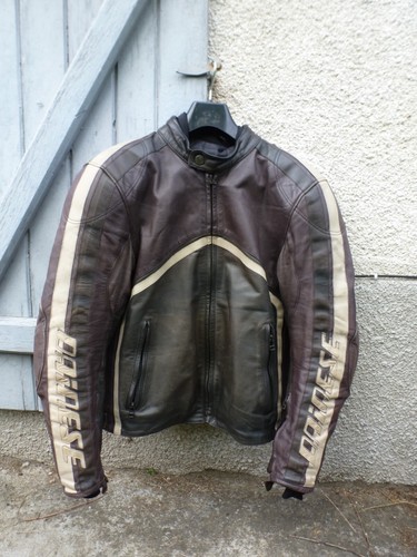 Dainese lucky pelle - lucky,