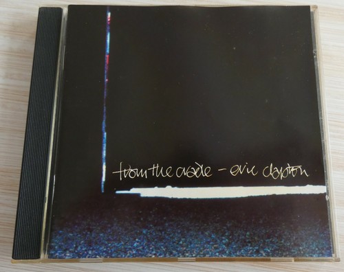 Album from the - from, cradle