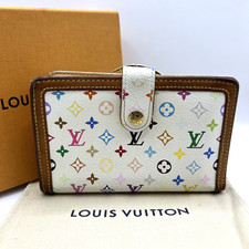 Louis Vuitton Portafoglio