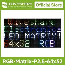 Pannello matrice led RGB