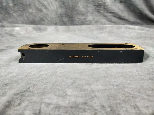 Micro seiki tone arm - micro,