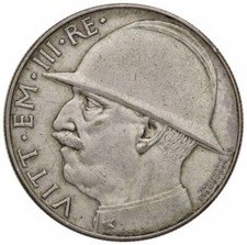 r51_69) Vittorio Emanuele III