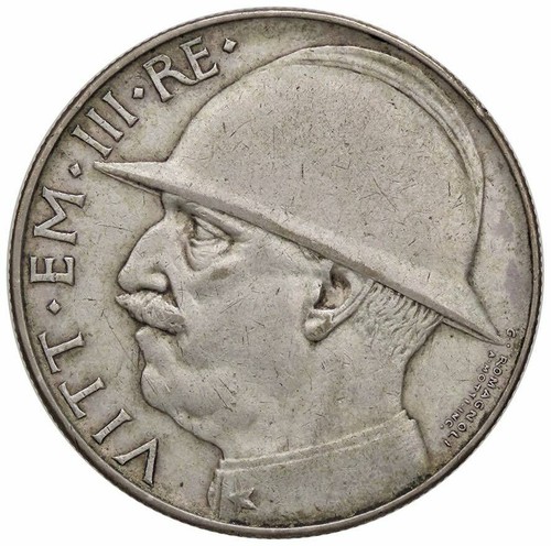 R51 vittorio emanuele iii - vittorio,