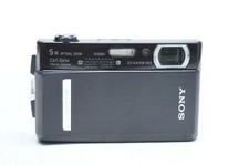Sony Cyber-shot DSC-T500 10MP