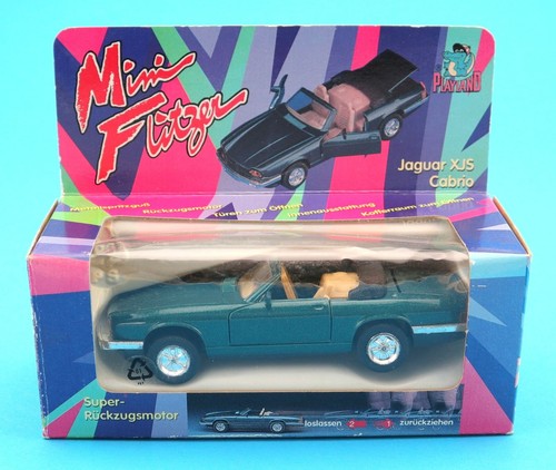 Playland mini flitzer jaguar - playland,