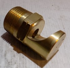 LECHLER 687168 30BK brass