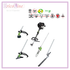 DECESPUGLIATORE MULTIFUNZIONE