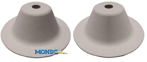 Coppia basette per tendalino - coppia,