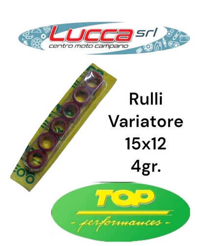 9912900 kit rulli - 9912900,