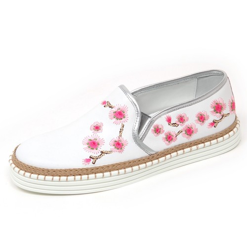 D0298 sneaker donna hogan - donna,