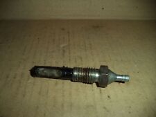 APRILIA RED ROSE 50 (MOTORE MINARELLI RV3 AP) RUBINETTO SERBATOIO OLIO