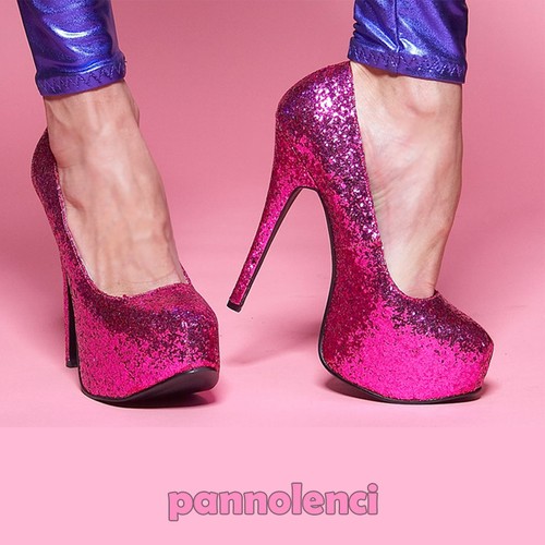 Scarpe donna decolletè