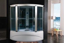 Box Doccia Idromassaggio